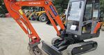 Hitachi ZX 25