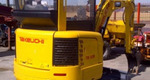 Takeuchi TB 23 R