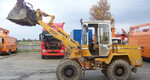 Liebherr L 508