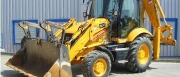 Jcb 3CX