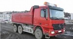 Mercedes 2040