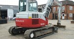 Takeuchi TB 180 SR