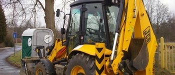 Jcb 3CX