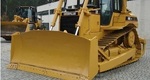 Caterpillar D6 R