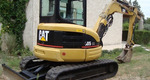 Caterpillar 305