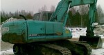 Kobelco SK 210 LC