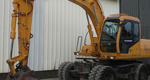 Hyundai 130 W