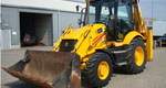 Jcb 3 CX