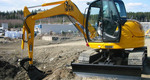 Jcb 8080