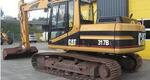 Caterpillar 317 BL