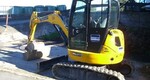 Jcb 8030