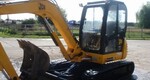 Jcb 8060