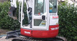 Takeuchi TB 28