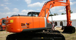 Hitachi ZX 280