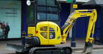 Komatsu PC 26 R