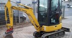Komatsu PC 14 R
