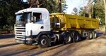 Scania 38 T