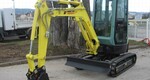 Yanmar VIO 25