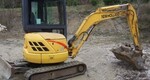 New holland 2.5 T