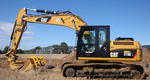 Caterpillar 319 DL