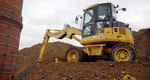 Komatsu PW98