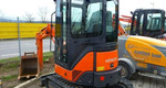 Hitachi ZX 22