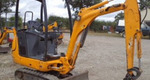 Jcb 8018