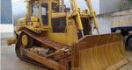 Caterpillar D7