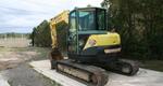 Yanmar VIO75