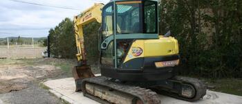 Yanmar VIO75