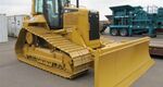 Caterpillar D6 NLGP