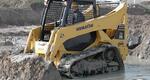 Komatsu CK35