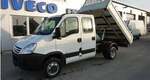 Iveco 35 C15