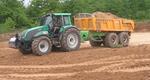 Valtra Benne TP 18 T 