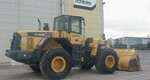 Komatsu WA 430