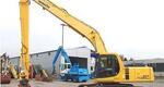 Komatsu PC 240