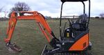 Hitachi ZX17