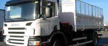 Scania 19 T
