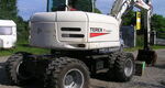 Terex HML 42