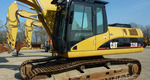 Caterpillar 325 D