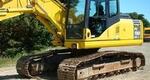 Komatsu 181.15