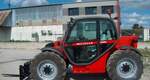 Manitou MLT 633 LS