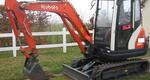 Kubota KX 61-3