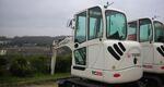 Terex TC 25