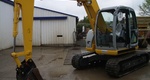 New holland E 70 SR