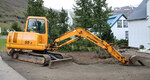 Hyundai 55