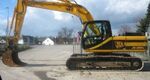 Jcb LC210
