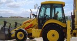 New holland LB 95 D