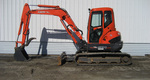 Kubota KX151