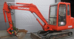 Daewoo SOLAR 35